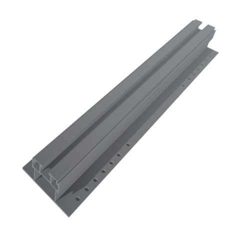 Aluminum Profile 4900 PEGA MBA 4291 375 PESPA ALUMIN Rectangular