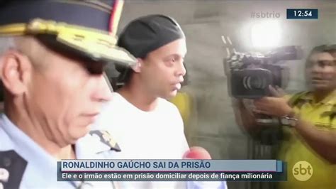 Ronaldinho Ga Cho Sai Da Pris O Youtube