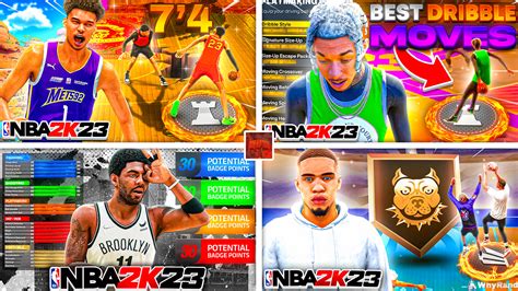 NBA 2K Thumbnails :: Behance