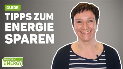 Energiesparen Im Haushalt Tipps Zum Strom Sparen Im Alltag