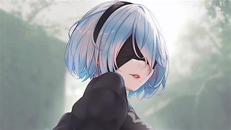 Nuevamente El Trasero De 2B En NieR Automata Ver 1 1a Conquista Internet