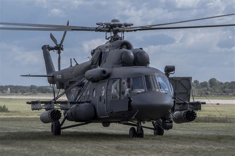 4k Mil Mi 8 Helicopters Hd Wallpaper Rare Gallery