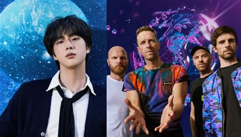 Bts Jin And Coldplay S The Astronaut Touch The Roof Of Itunes Charts