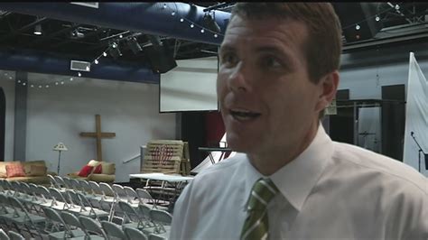 The Next Step For Tuscaloosa Mayor Walt Maddox Youtube