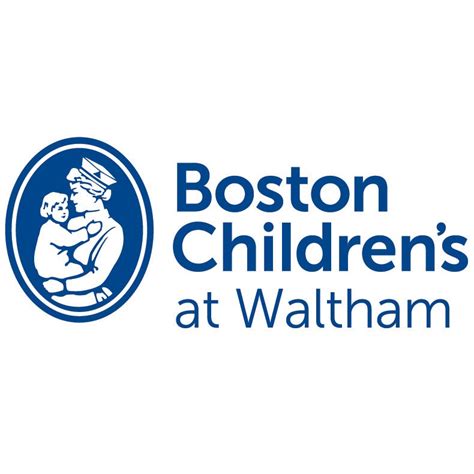 Boston Children's Hospital, 9 Hope Ave, Waltham, MA, Hospitals - MapQuest