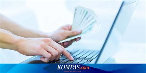 Kerugian Akibat Investasi Bodong Capai Rp 139 6 Triliun Sejak 2017