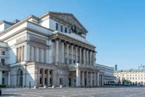 Architettura neoclassica in Polonia HiSoUR Ciao così sei