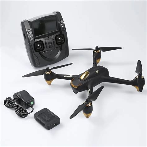 Hubsan H S X Channel Gps Altitude Mode Ghz Transmitter Axis