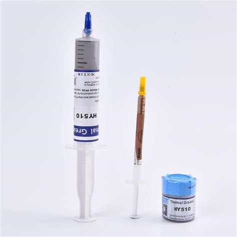 Buy Needle Tube Heat Conduction Heat Dissipation Paste High Temperature