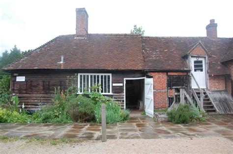 Bakehouse And Stables Metres North Of Jane Austen S House Chawton