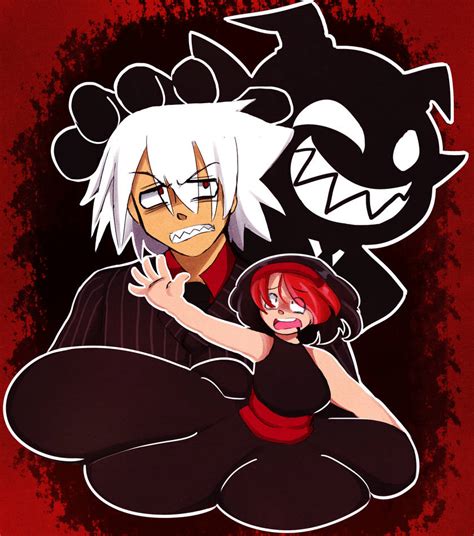 night terror by ogamagirl on DeviantArt