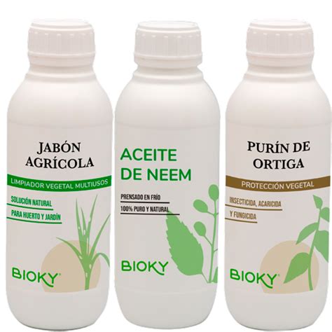 Bioky Tienda de Productos Naturales Huerto Ecológico y Hogar