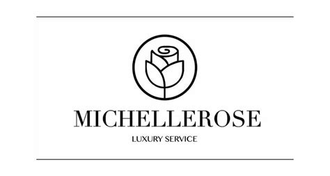 Michellerose Eshop Credit