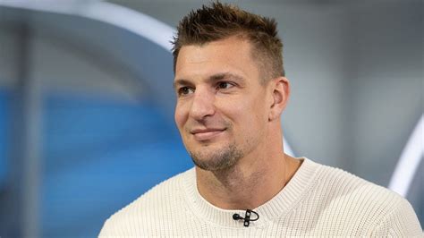 Rob Gronkowski Believes Chiefs Can Pull Off History This Season Fox News