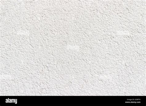 Grain white paint wall background or texture Stock Photo - Alamy