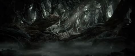 mirkwood forest | Tumblr