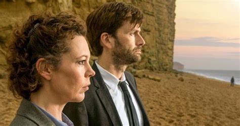 'Broadchurch' Season 1 Review: Is This the Best Murder Mystery Since ...