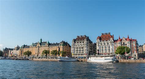 Scandinavian Cruises: Cruise to Scandinavia | Celebrity Cruises