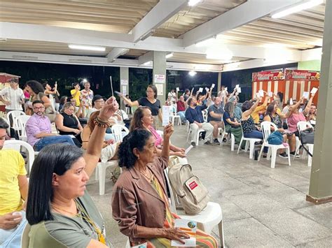 Professores da universidade federal do Maranhão entram em greve por