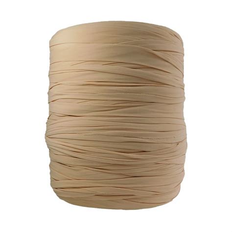 Trapillo Doble Pluma Nude Rosa Mi Trapillo