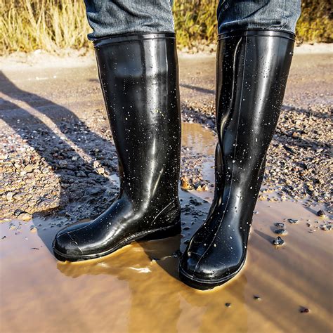 Rubber Boots Gummistiefel Nora Anton Dolomit Alex Stx Flickr