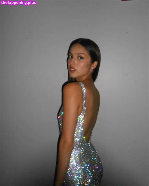 Olivia Rodrigo Oliviarodrigo Nude OnlyFans Photo 1299 The Fappening Plus