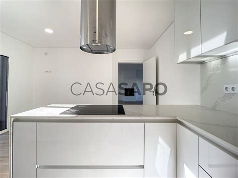 Apartamento 3 Habitaciones Venta 315 000 En Seixal Amora CASA SAPO