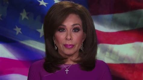 Judge Jeanine Bidens Border Crisis Fox News