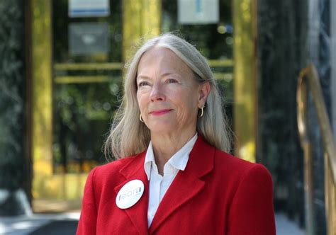 Why Teams Colleen Hardwick Wants To Be Mayor Of Vancouver Vancouver