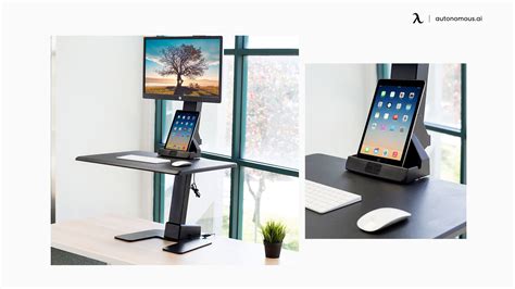 10 Tips to Build a Compact Workstation for Home Offices