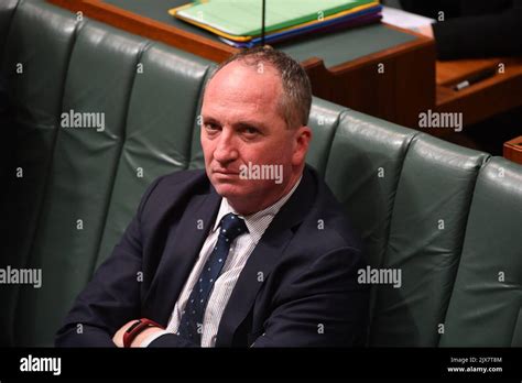 deputy prime minister barnaby joyce  question time   house