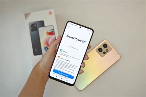 Cara Reset Hp Xiaomi Ke Setelan Pabrik Panduan Lengkap Dan Tips