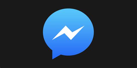 Messenger 4 A Simpler Way To Use Facebook Messenger Product Hunt