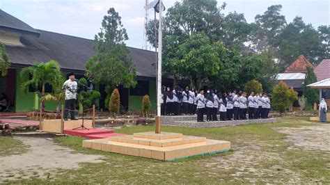 Sma Negeri 2 Tanjungpandan Belitung