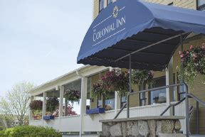 The Colonial Inn of Ogunquit completes $4 million renovation : NEREJ