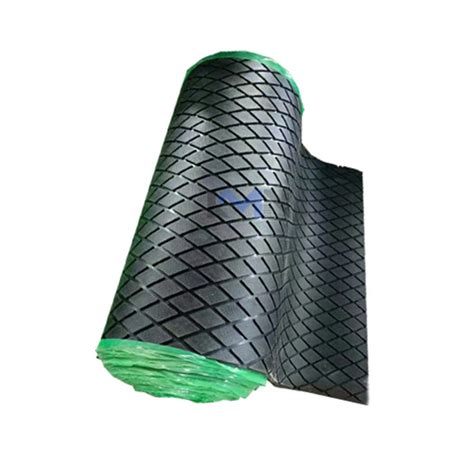 Diamond Lagging Rubber Kmn Conveyor Ltd