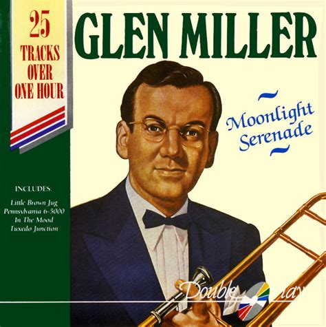 Glenn Miller Moonlight Serenade CD Discogs