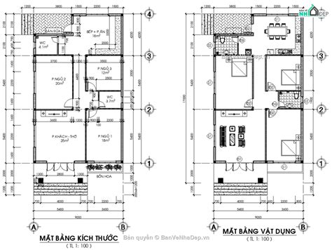 Autocad Vẽ Nhà Hướng Dẫn Chi Tiết Từ A Đến Z Cho Mọi Đối Tượng