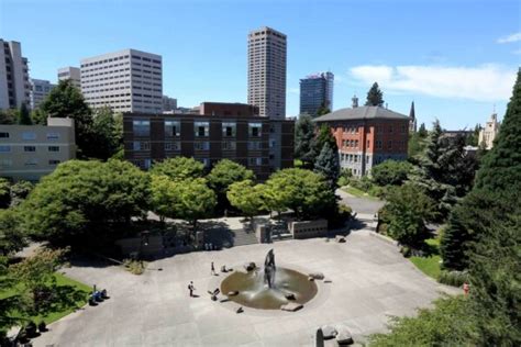 Admission to Seattle University • Verto Education