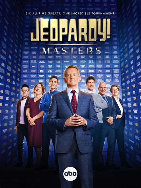 Jeopardy Masters Rotten Tomatoes