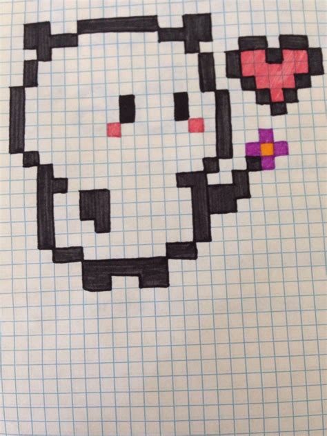 Pin By Graziella Massarotto On Pixel Art Pixel Art Pattern Pixel Art