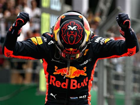 Angry Max Verstappen Reveals Sleepless Night Planetf Planetf