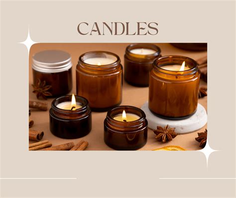 Massage Lotion Candle Making