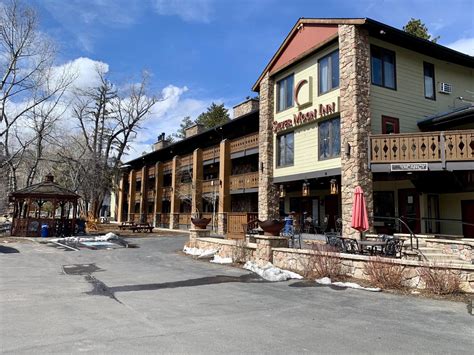 14 Best Hotels in Estes Park, Colorado