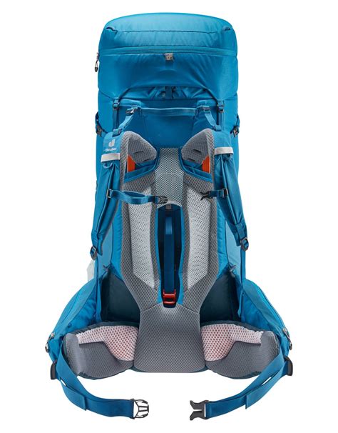 Deuter Aircontact Core Reef Ink Sacs Dos Trekking Snowleader