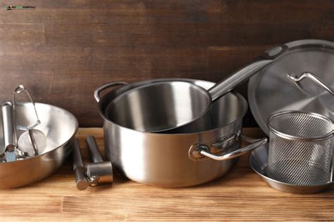 Aluminum Vs Stainless Steel Cookware A Complete Guide 2023