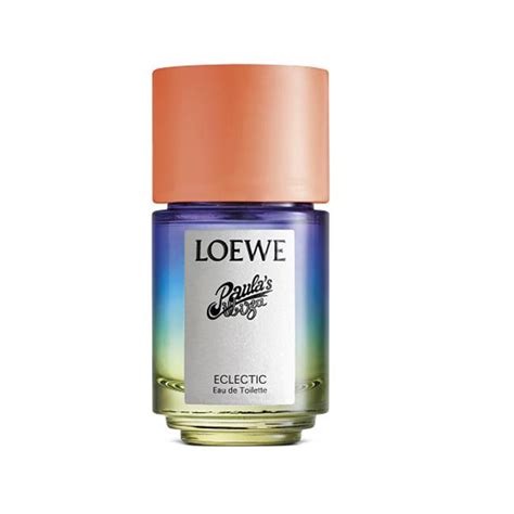 Loewe Paulas Ibiza Eclectic Eau De Toilette Ml Tester Online En