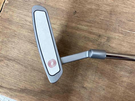 Yahoo オークション Odyssey WHITE HOT OG BALL BLADE オデッセイ