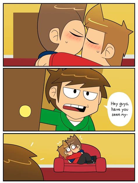 Pin On Eddsworld