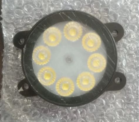 Maruti Swift 8 LED Car Fog Light At Rs 950 Pair Car Fog Light In